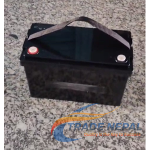 ODIPIE 12.8V 150Ah LiFePO4 Battery | Long Life Lithium Battery Nepal