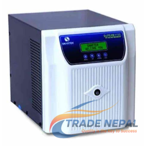 2000VA/24 V- Smarten Hybred Inverter boom Series-Trade Nepal