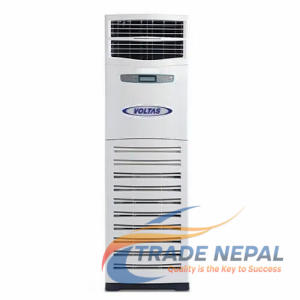 Voltas Floor Standing Air Conditioner 4 Ton Hot and Cold 
