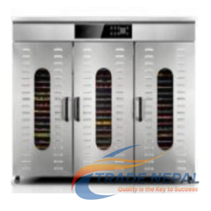 Dehydrator Machine 60 Tray (Electric Dryer) 