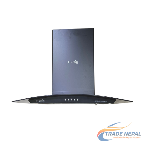 MARTIN CHIMNEY STELLA MH- 118 suctions 1300m3/hr 90CM