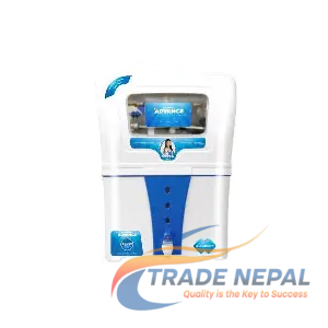 Blue Mount water Purifier Advance RO+UV+UF+TDS+ Alkaline
