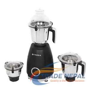 FABER MIXER FMG GRINDER CROWN 800W 3J NERO