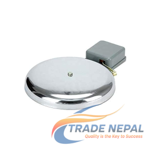 School Bell-Electric School Gong Bell 9 Inch Nepal