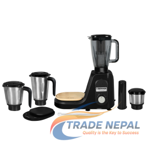 Faber FMG Masterchef Mixer Grinder