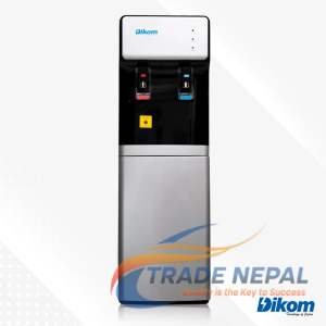 Dikom Water Dispenser H&C TBG-FY92L-DKWD – Hot & Cold-Water Dispenser