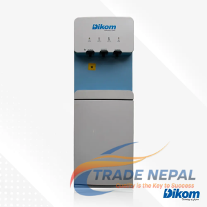 Dikom Water Dispenser TBG-FY97LA-DKWD – Hot, Cold & Normal Water Dispenser