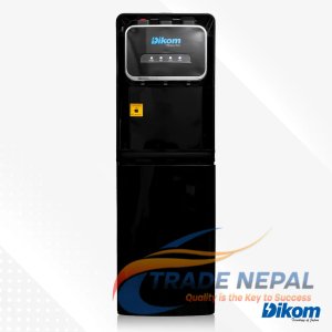 Dikom Water Dispenser TBG-FY93LA-DKWD – Hot, Cold & Normal Sensor Dispenser