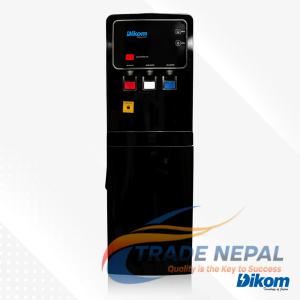 Dikom Water Dispenser H, C & N TBG-FY67LA-DKWD – Hot & Cold Water Dispenser