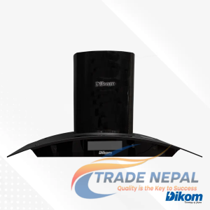 Dikom Range Hood TBG-HT9009-DKRH | Smart Chimney 