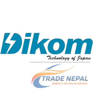Dikom