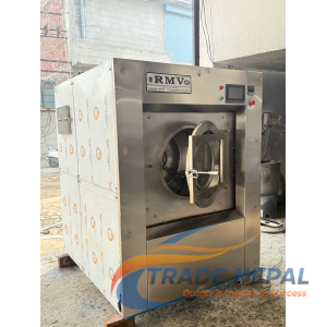 Industrial and commercial Automatic Washing Machine | Washer Extractor 