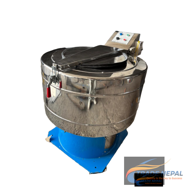 RMV Industrial and commercial Washing Machine and Hydro Extractor | Washer & Extractor