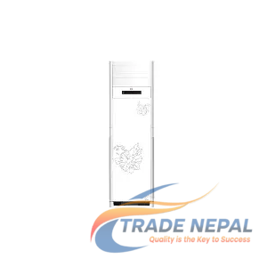 CG 4 Ton Floor Standing Air Conditioner CG48FSAC02 Price in Nepal | Commercial AC