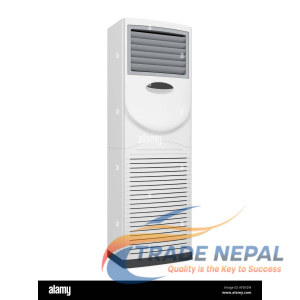 Kelon 4 Ton Floor Standing AC AUF-48HTR65DMPA Price in Nepal | Cooling & Heating AC