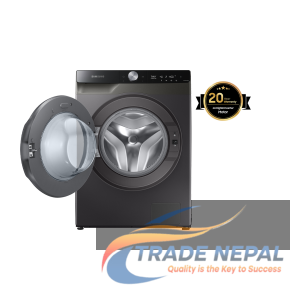 Samsung Washing Machine 11kg/6kg Washer & Dryer 