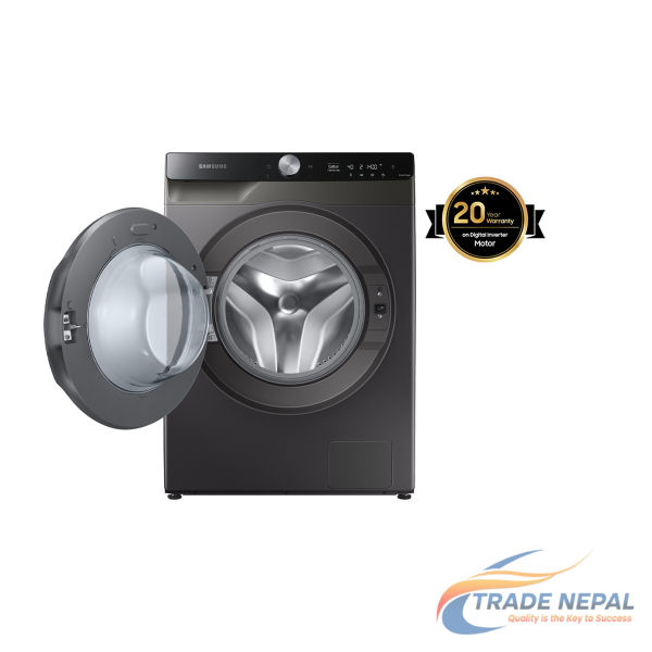 Samsung Washing Machine 11kg/6kg Washer & Dryer 