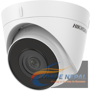 Hikvision DS-2CD1323G0E-I 2MP Dome IP Network Camera