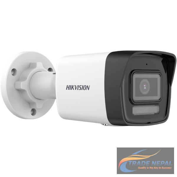 Hikvision DS-2CD1023G2-LIU 2MP Bullet IP Network Camera with Built-in Mic (Copy)