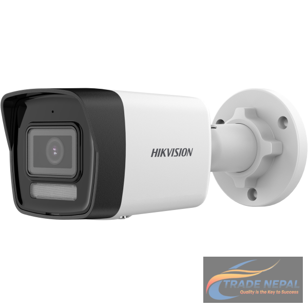 Hikvision DS-2CD1023G2-LIU 2MP Bullet IP Network Camera with Built-in Mic (Copy)