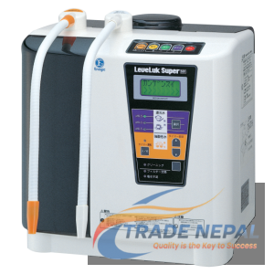 Kangen Leveluk Super 501 Water Ionizer Price in Nepal | Enagic Machine
