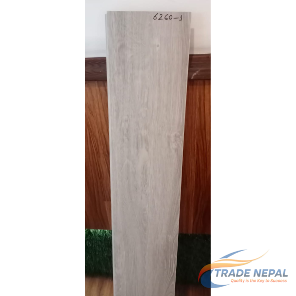 Stone Polymer Composite Flooring-SPC flooring 7mm 