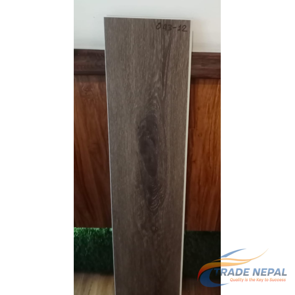 Stone Polymer Composite Flooring-SPC flooring 7mm 