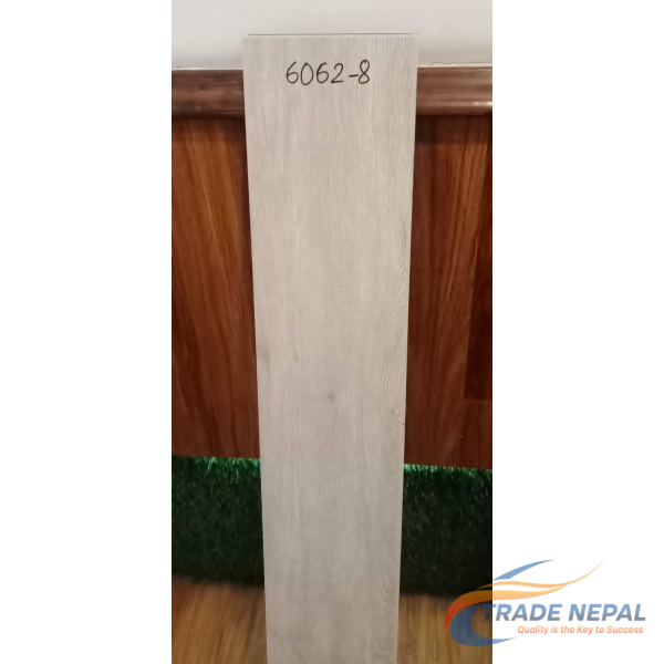 Stone Polymer Composite Flooring-SPC flooring 7mm 