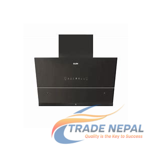 Glen Chimney CH 6065 HSR DC BAC – Auto Clean Filterless Kitchen Chimney