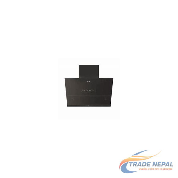 Glen Chimney CH 6065 HSR DC BAC – Auto Clean Filterless Kitchen Chimney