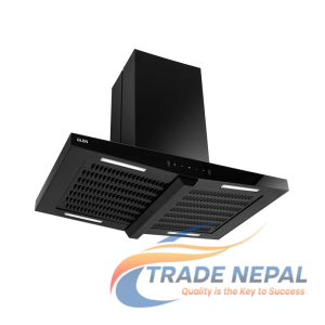 Glen Island Chimney CH 1000 MS AC IS BL 90cm Nepal