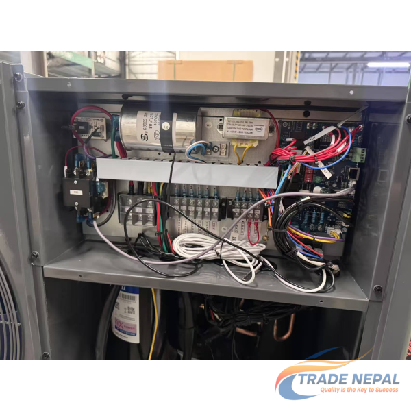 Swimming Pool Heat Pump 24kW–240kW | High Efficiency Air Source Swimming Pool Heater Nepal | Heating and Cooling