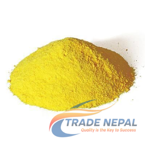 Poly aluminium Chloride for water treatment 