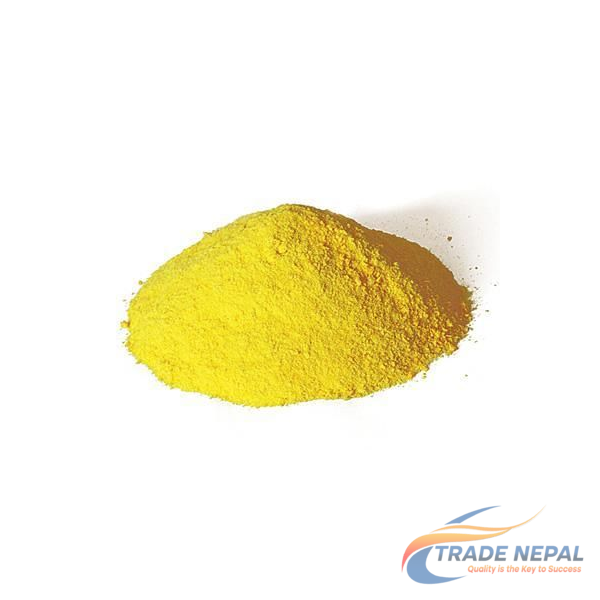 Poly aluminium Chloride for water treatment 