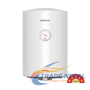 Havells MONZA NU 5S Electric Geyser 35 Ltr. (Electric Water Heater)