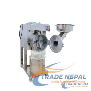 SONAR Multipurpose Grinder Machine 3 HP Single Phase Motor