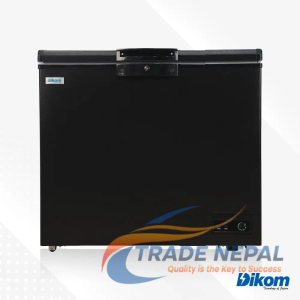 Chest Freezer Hard Top with Glass- 280L TBG-280DKCF