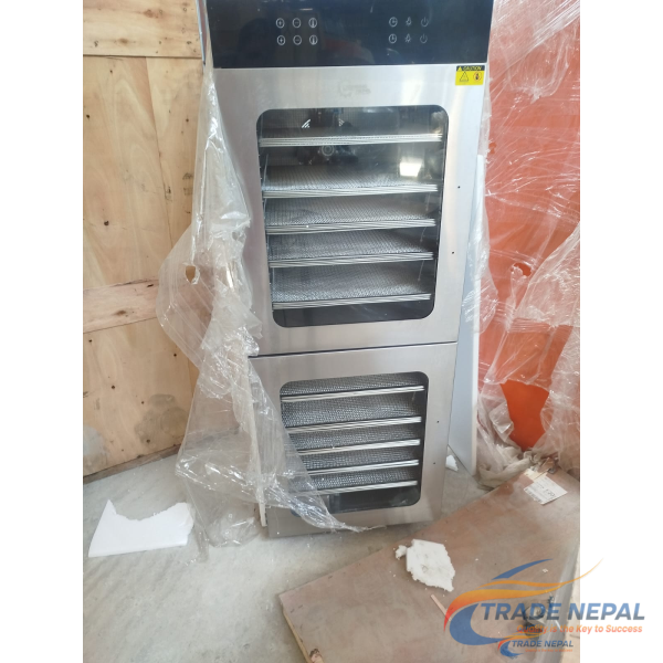 Dehydrator Machine 40 Tray (Electric Dryer)