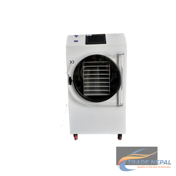 Freezer Dryer Machine in Nepal – Advanced Food Preservation Technology