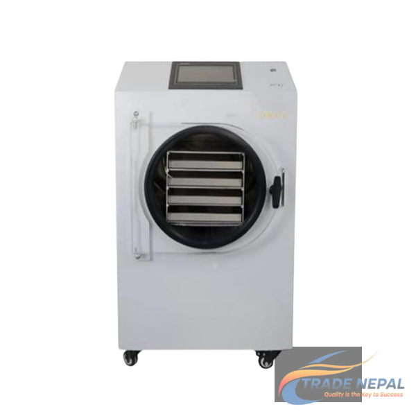 Freezer Dryer Machine in Nepal – Advanced Food Preservation Technology