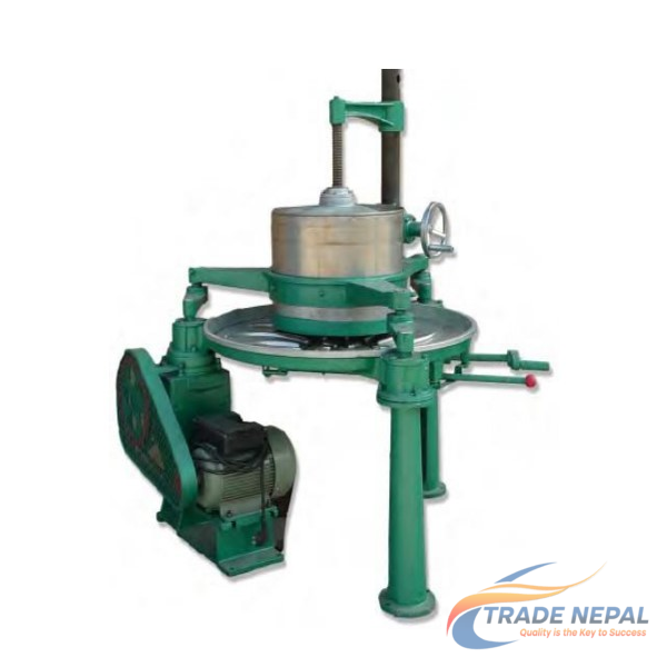 Green Tea Rolling Machine | High-Efficiency Tea Leaf Rolling Equipment