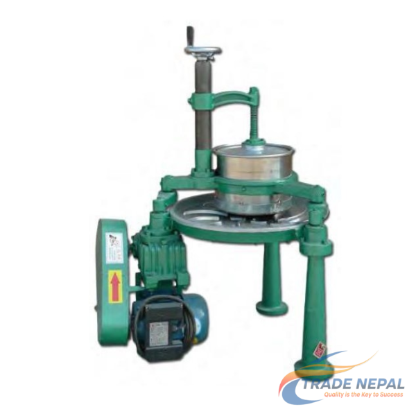 Green Tea Rolling Machine | High-Efficiency Tea Leaf Rolling Equipment