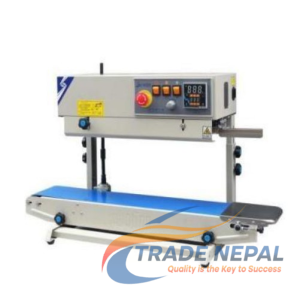 Vertical Band Sealer Machine