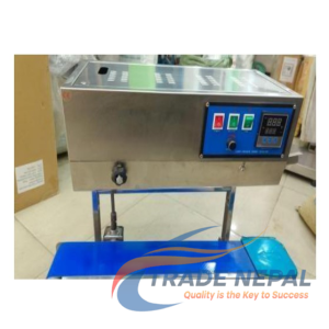 Foot Sealer Packing Machine with Air Filler (12 Inch) 