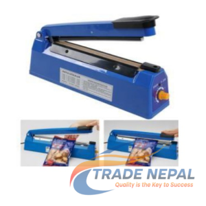 Hand Sealer Packing Sealing Machine