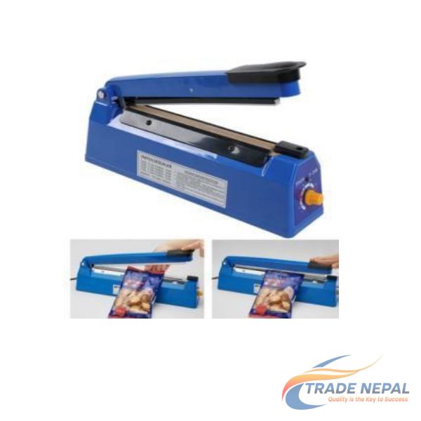 Hand Sealer Packing Sealing Machine