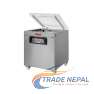 Single Chamber Vacuum Packing Machine (DZ-400/2H)