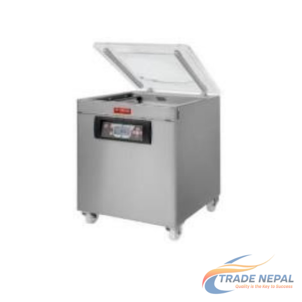 Single Chamber Vacuum Packing Machine (DZ-400/2H)