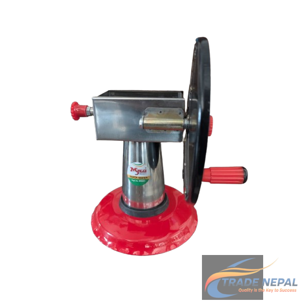 Fruit and Vegetable Slicer Manual Mini size