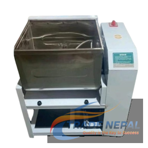 Dough Making Machine (Chinese Dough Mixture Machine)